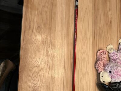 Fujikura Ventus Red TR Velocore 6X w/ Titleist driver tip