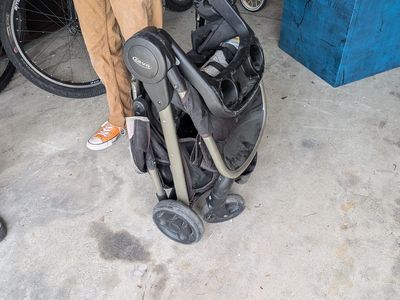 Graco stroller