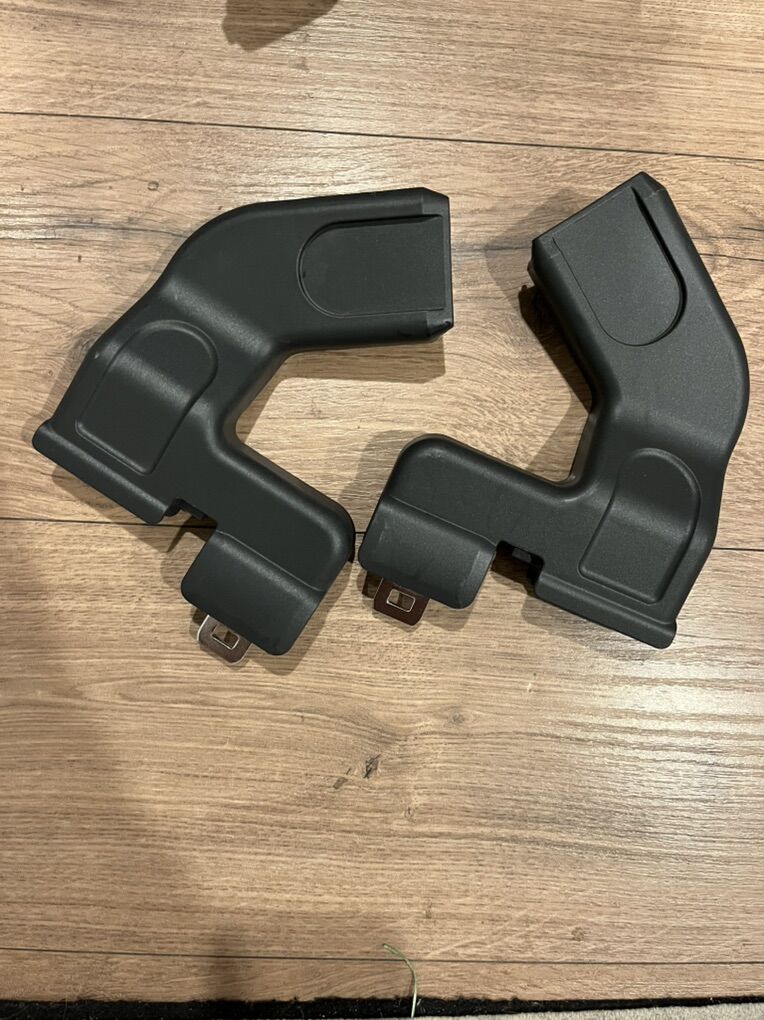 UppaBaby Adapters