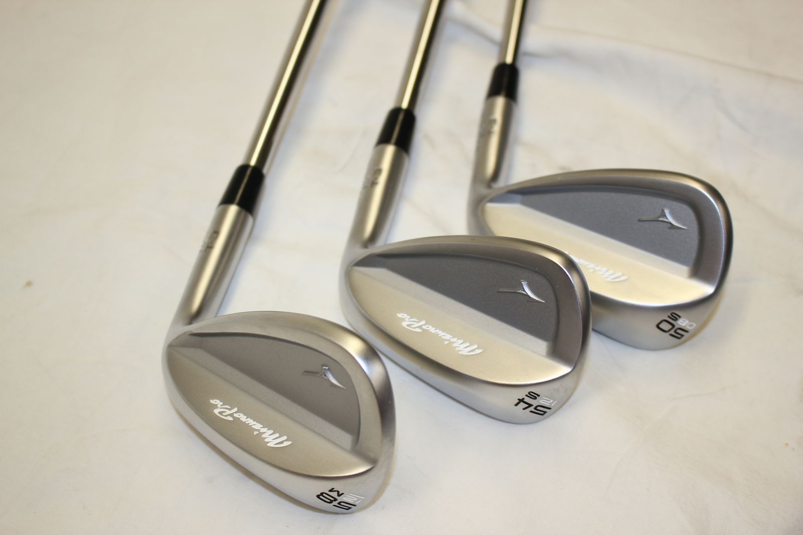 Mizuno T-3 Forged Wedges for Sale