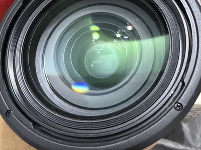 Sony 24-70 gm