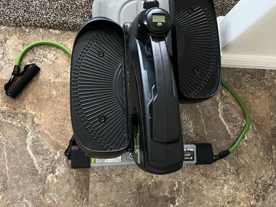Exercise Eliptical
