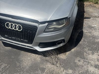2009 Audi