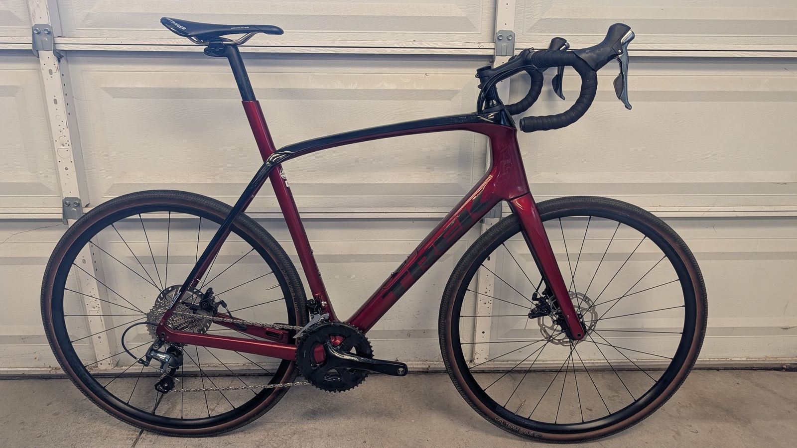 60cm Trek Domane SL