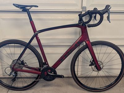 60cm Trek Domane SL