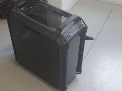 Custom Built Gaming PC