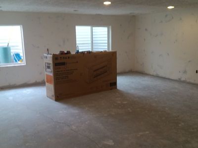 drywall