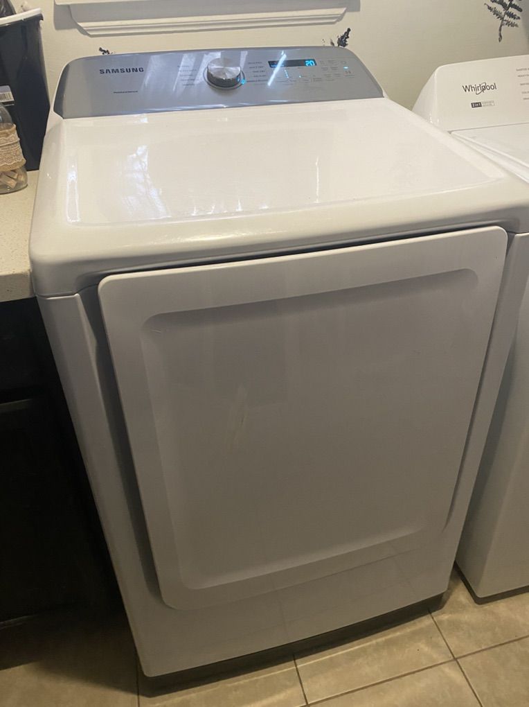 Electric Dryer