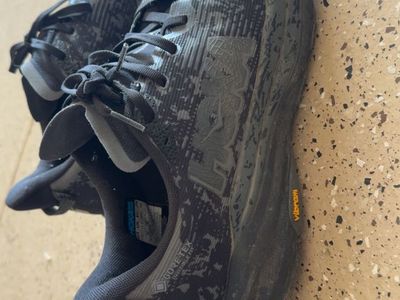 Hoka Speed Goat 6 GTX