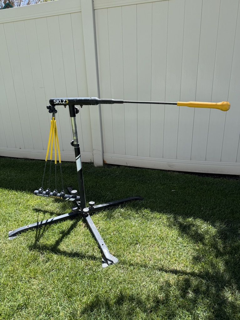 SKLZ Hurricane Baseball And Softball Trainer