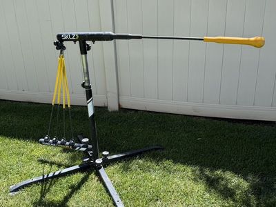 SKLZ Hurricane Baseball And Softball Trainer