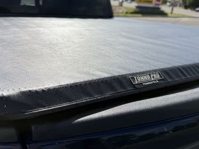 tonno pro tonno fold truck bed cover