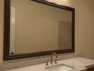 Bathroom Vanity Wall Mirror