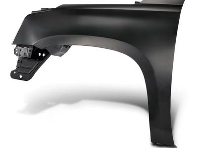 15-20 Cadillac Escalade ESV left front drivers side fender