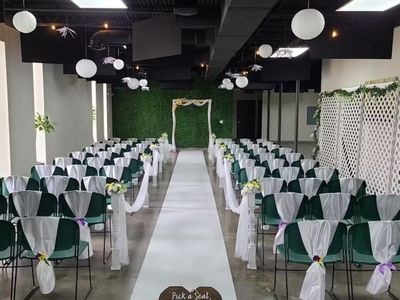 Event Space for Rent in Bountiful