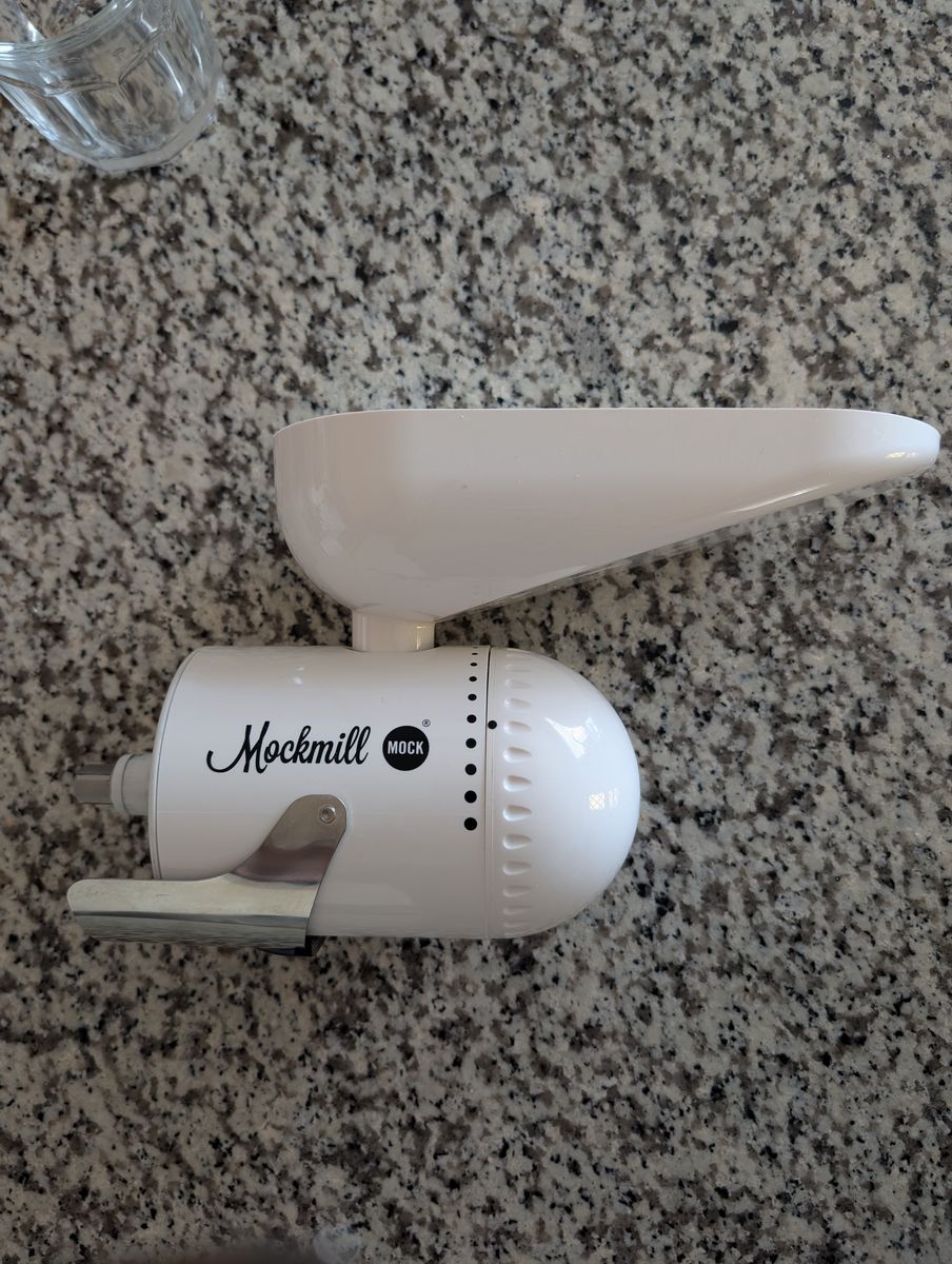 MockMill Kitchenaid Attachment