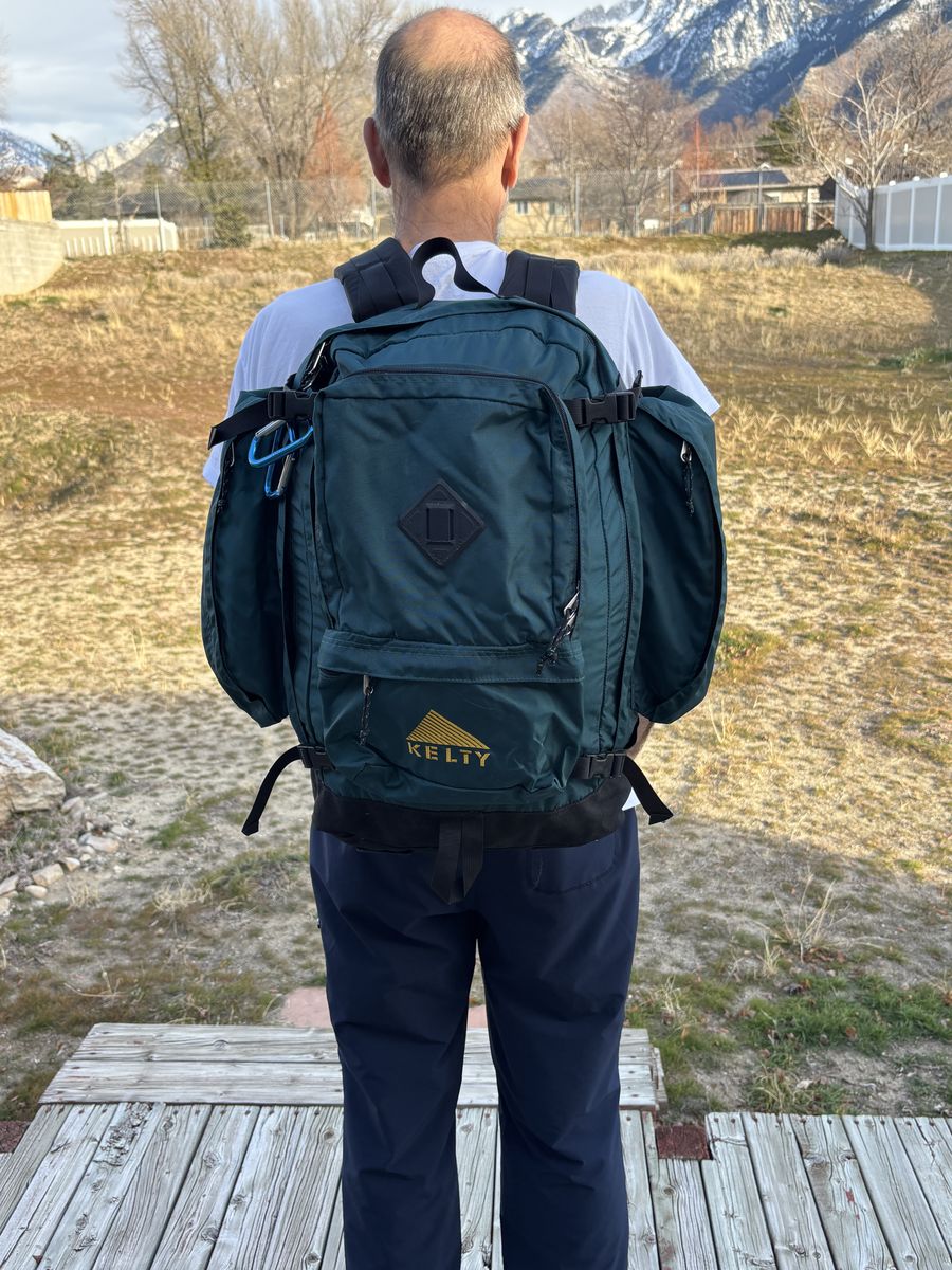 Kelty NBS Horizon 40L