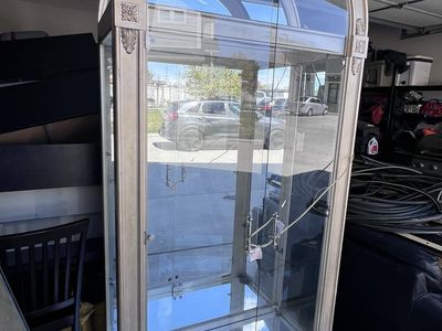Display Cabinet
