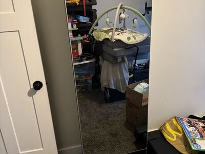 NordicTrack Vault Workout Mirror