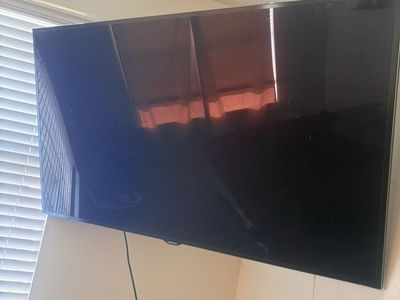Samsung Flat Screen Television