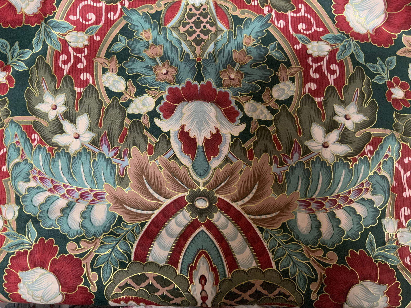 Heavy weight Cotton Fabric