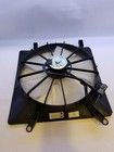 @ Engine Cooling Fan Motor Assembly NAPA 855-2207 Fits 2003-2009 Honda Element
