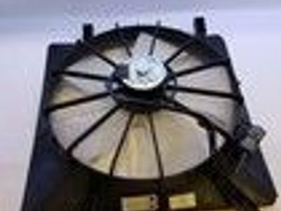 @ Engine Cooling Fan Motor Assembly NAPA 855-2207 Fits 2003-2009 Honda Element