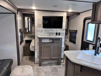 2020 Coleman Lantern LT 262BH