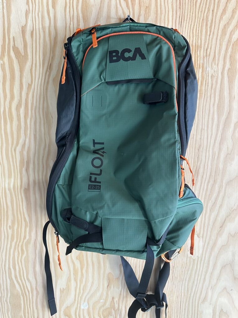 Bca Float E2-25 airbag pack Backcountry Access