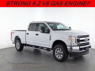 2020 Ford F-350 Super Duty XLT
