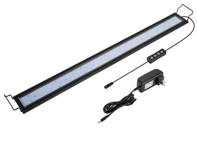 Aquarium Light hygger 20W (30-36 inch)