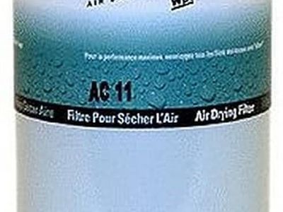 WIX Water Removal Spin-on Filter