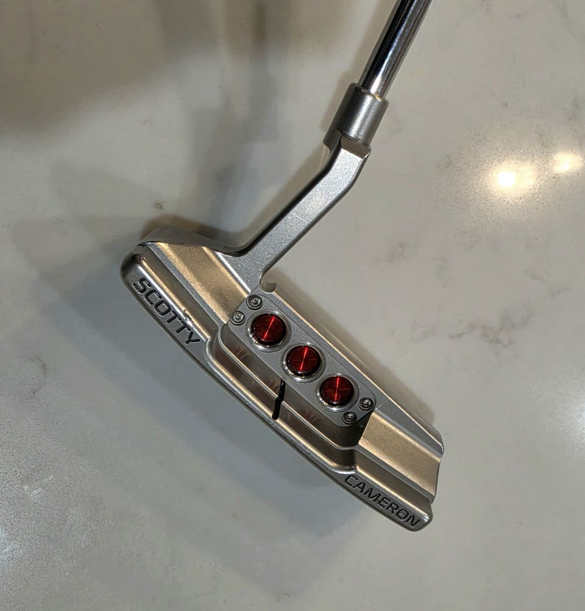 Scotty Cameron Newport 2 Select