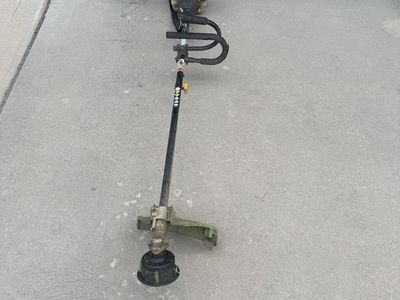 Cub cadet edger