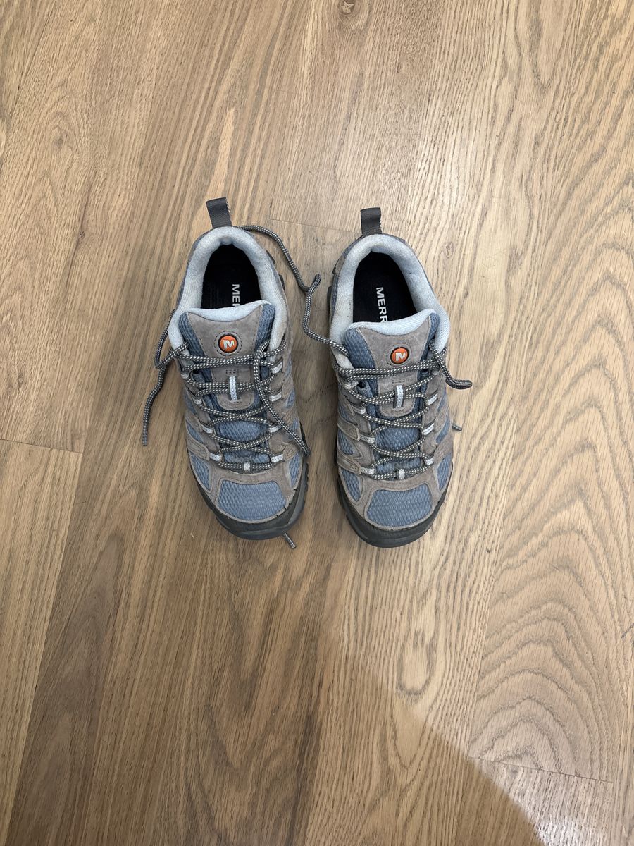 Merrel Moab 3 low size 7