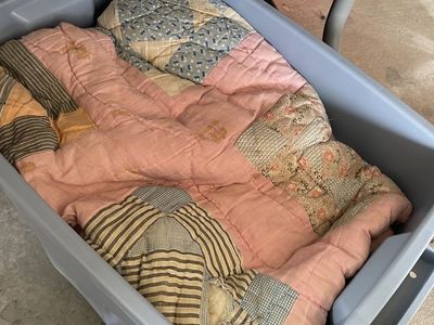2 day clean out Garage Sale