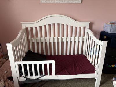 Crib