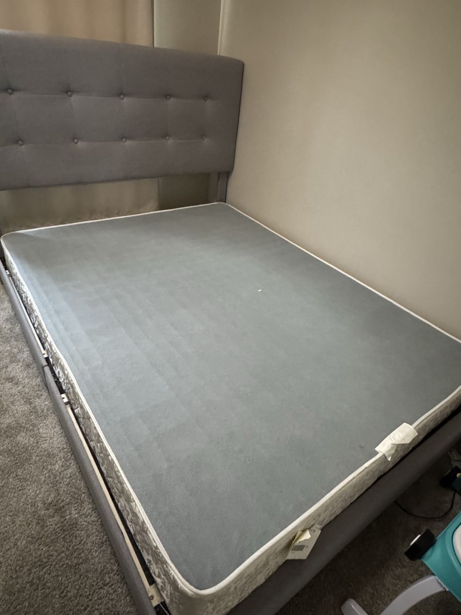 Queen Box Spring