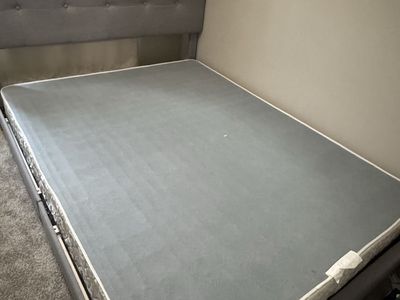 Queen Box Spring