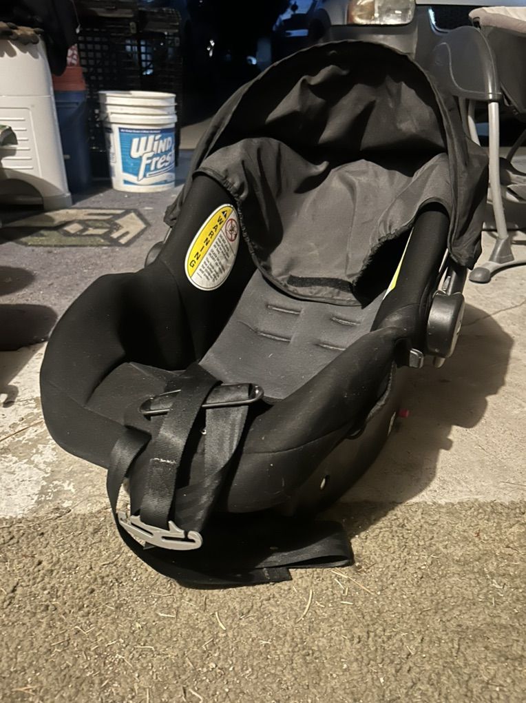 Car Seat