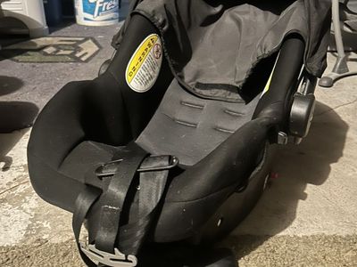 Car Seat