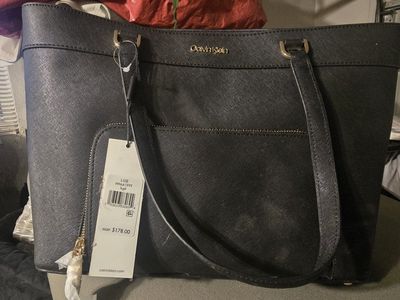 Calvin Klein purse