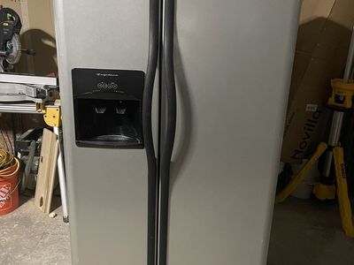 Fridge for Sale