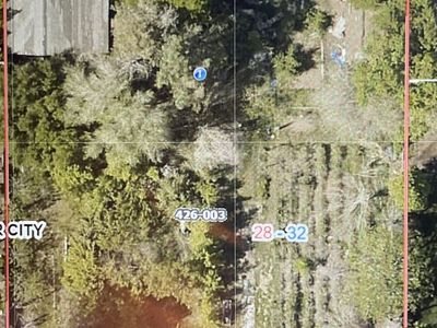 .25 acres of land and a driveway to access land resulting in .5 total acres DRAPER LAND sq ft 167’ ft east to west for sale.