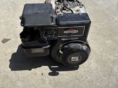 5hp pump