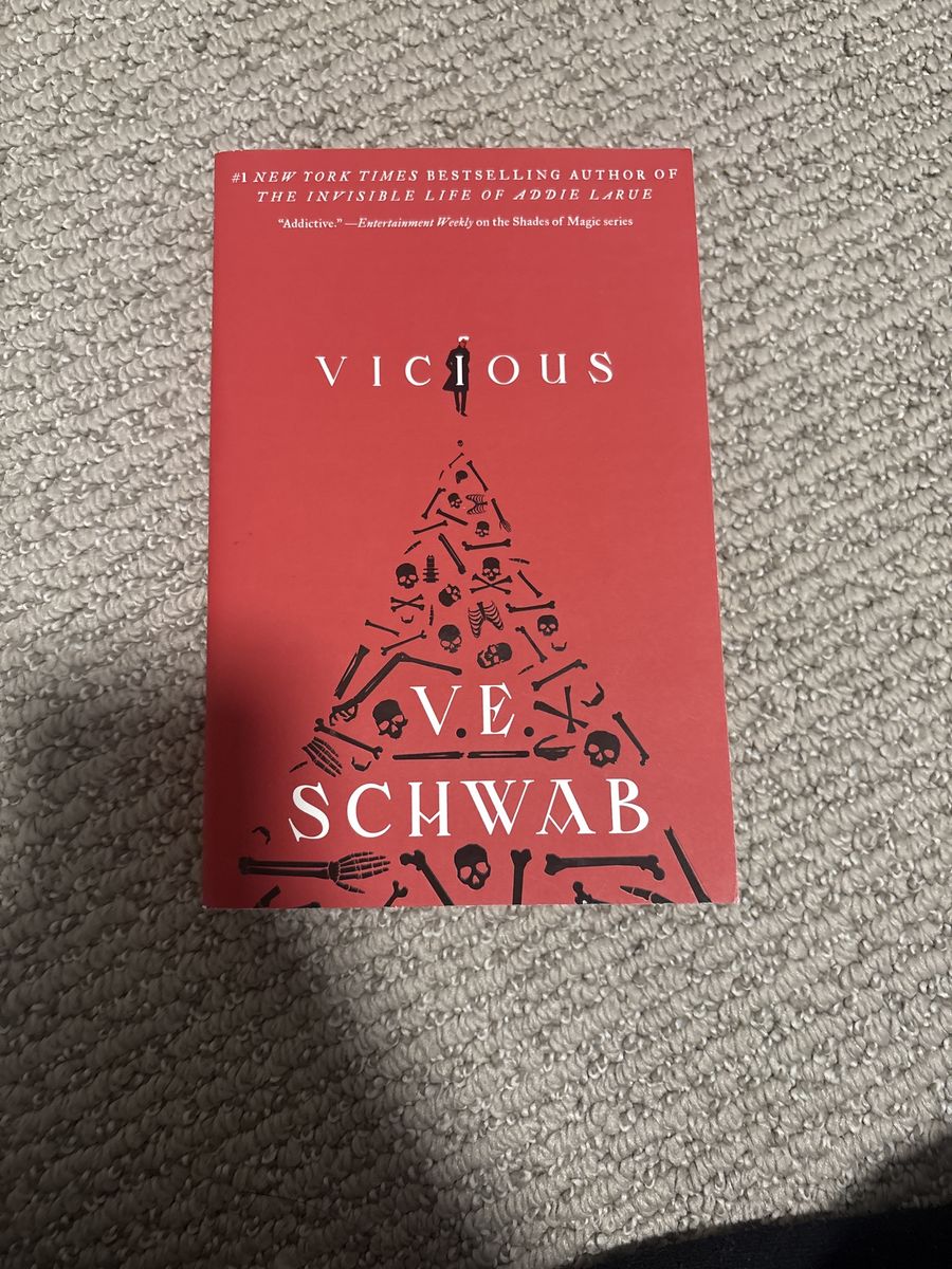 Vicious