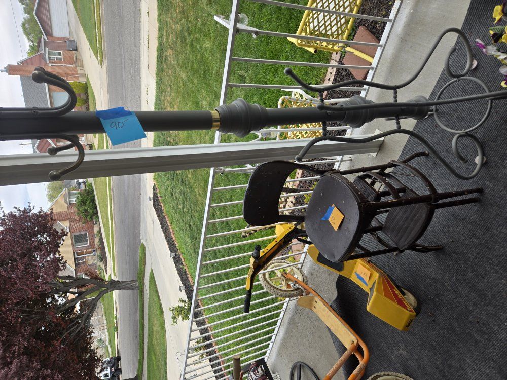 Yard Sale/ Estate sale