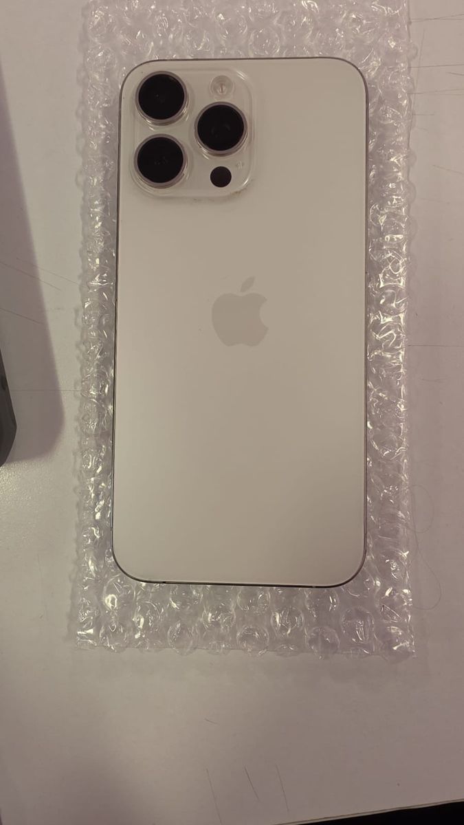 iPhone 15 ProMax