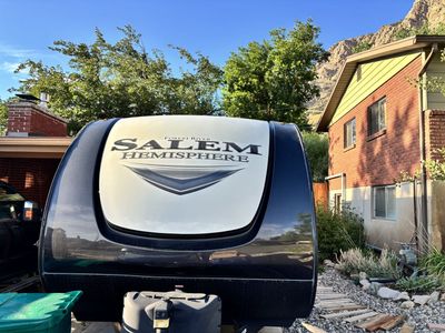 2020 Salem Hemisphere 26BHHL