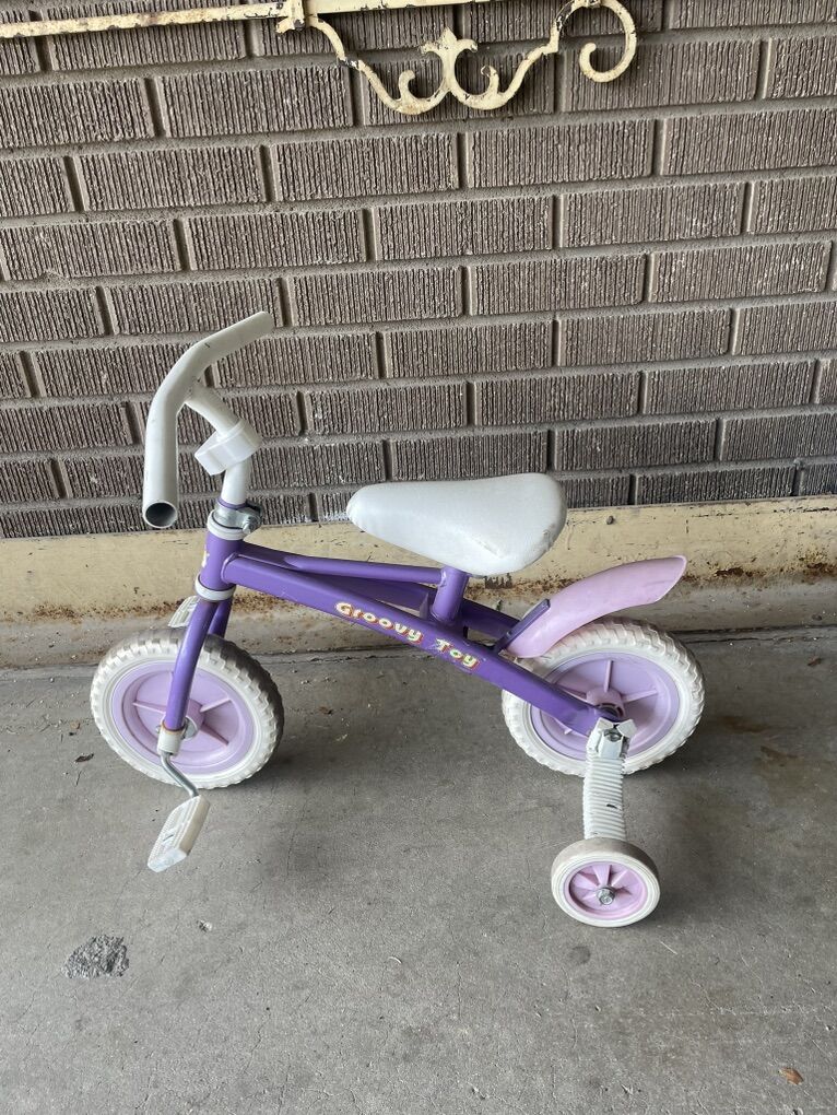 Kids small Bike